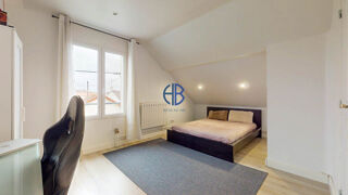  Maison à vendre 6 pièces 123 m²