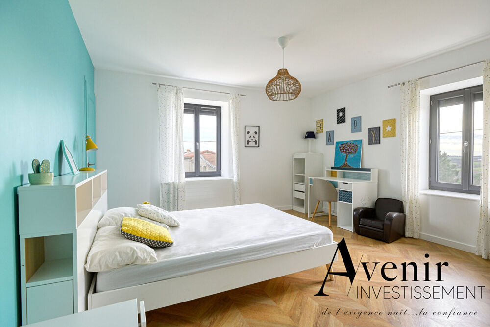 � vendre  Maison Brindas (69126)