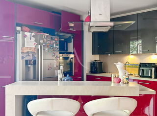  Appartement à vendre 4 pièces 81 m²