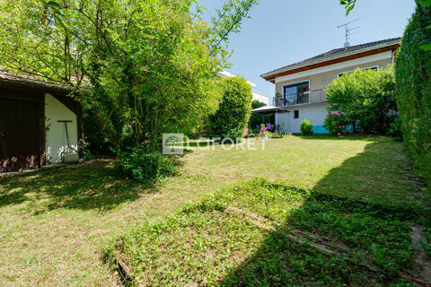   Maison Neuvecelle 7 pi�ces 174.63m� proche de la plage Maison - 7 pi�ce(s) - 175 m�