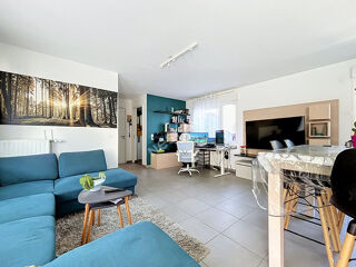  Appartement à vendre 4 pièces 90 m²
