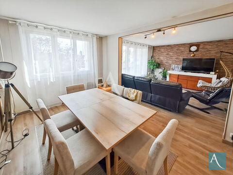   Appartement � Egly 4 pi�ces de 74 m� Appartement - 4 pi�ce(s) - 74 m�