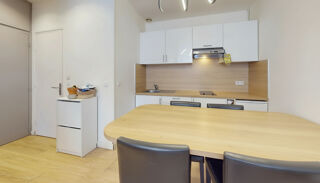  Appartement à vendre 2 pièces 32 m²