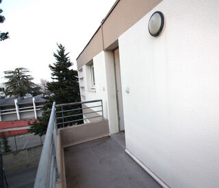  Appartement � vendre 3 pi�ces 57 m�