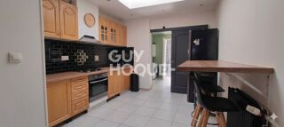  Maison à vendre 4 pièces 76 m²