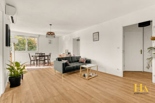  Appartement � vendre 3 pi�ces 55 m�