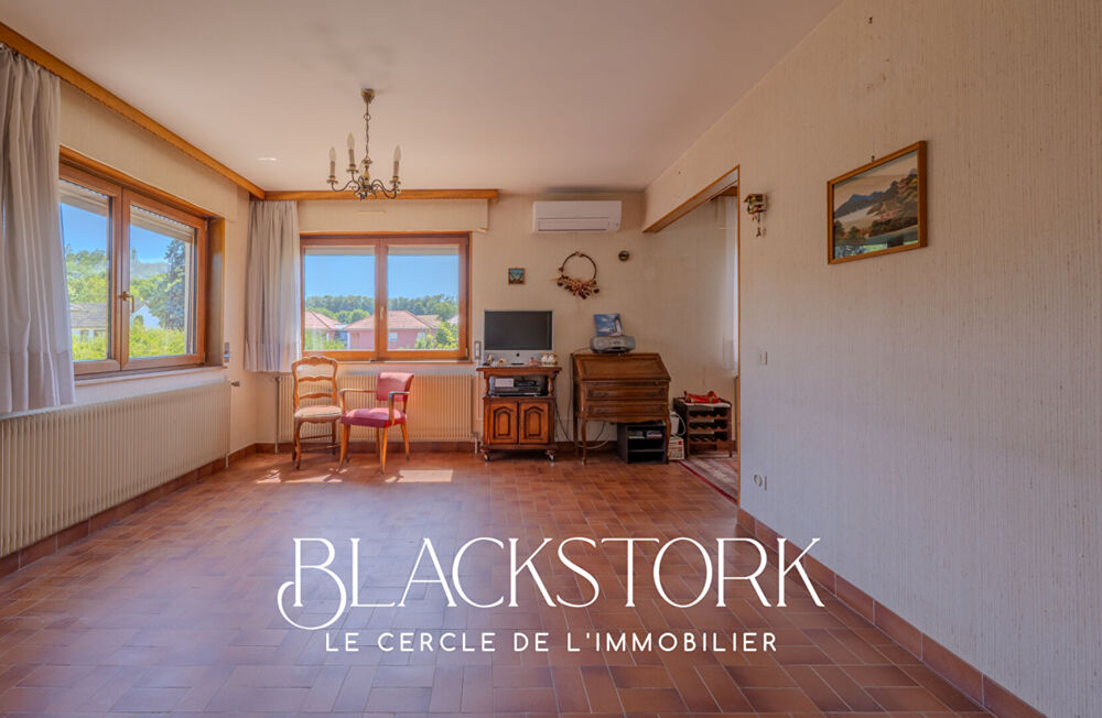 Vente Maison Maison de plain-pied 100m2 + combles aménageables 25m2 Flaxlanden