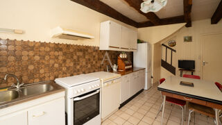  Maison à vendre 5 pièces 144 m²