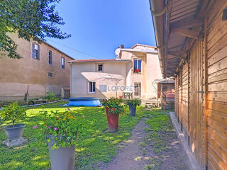  Maison à vendre 8 pièces 129 m²