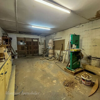  Maison � vendre 6 pi�ces 172 m�