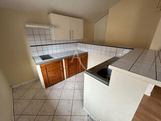  Appartement à louer 2 pièces 42 m²