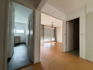  Appartement  vendre 2 pices 44 m