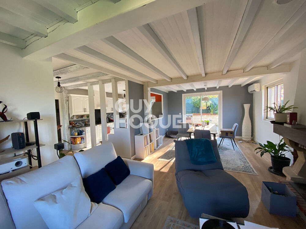 Maison 5 pièces 104 m² · à Agen · 104 m² · 205 000 €