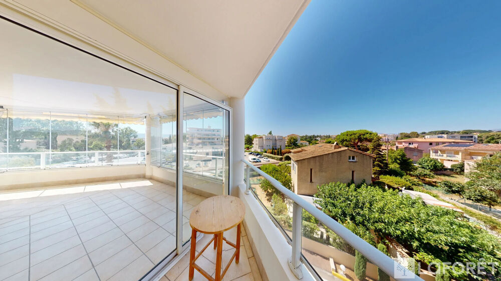 Appartement Frejus 3 pièce(s) 70 m2