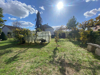  Terrain � vendre 286 m�