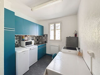  Appartement à louer 2 pièces 41 m²