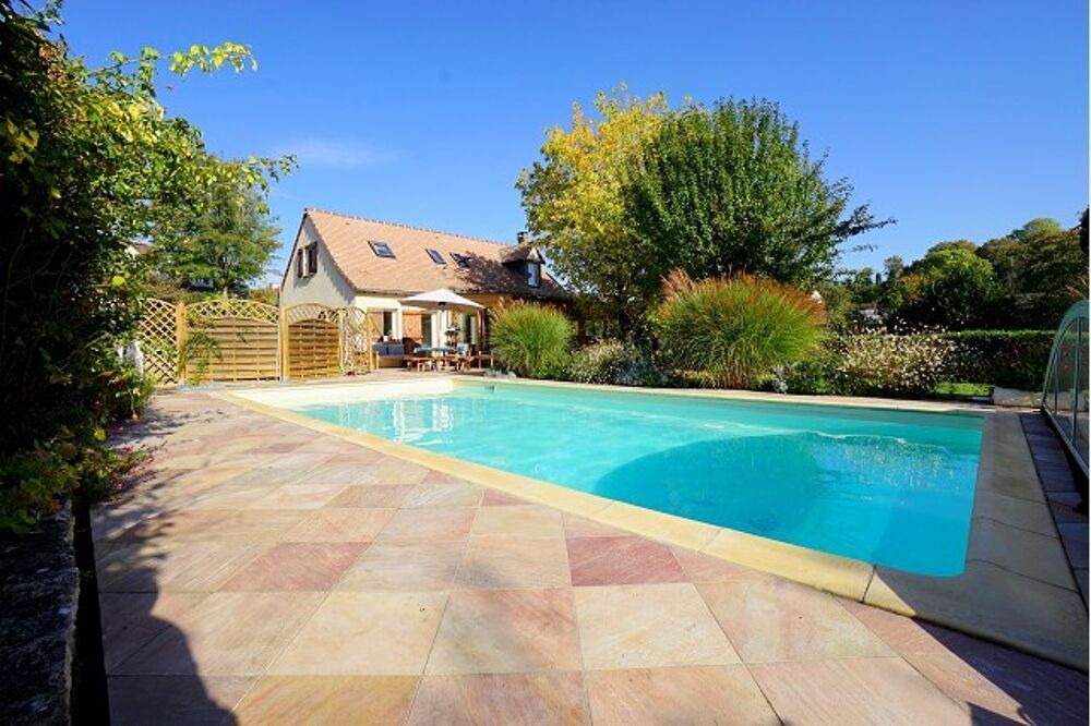 � vendre  Maison Crespi�res (78121)