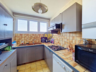  Appartement à vendre 3 pièces 68 m²
