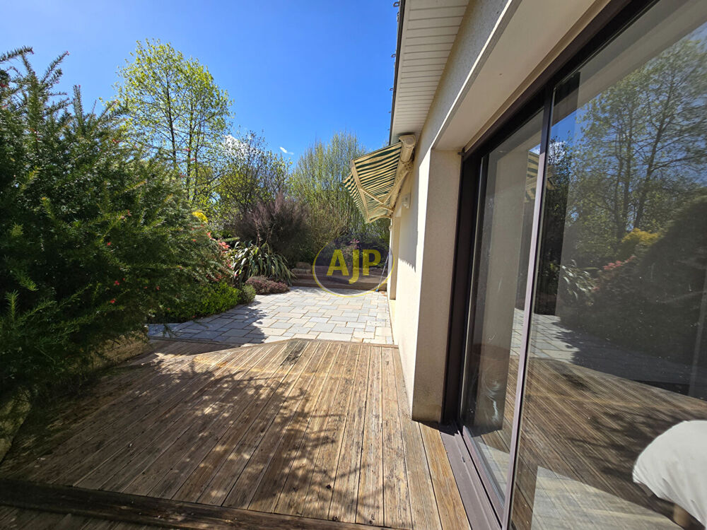 Maison 7 pièces 152 m² · à Redon · 152 m² · 398 000 €