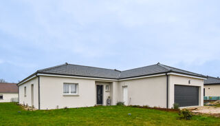  Maison  vendre 5 pices 107 m