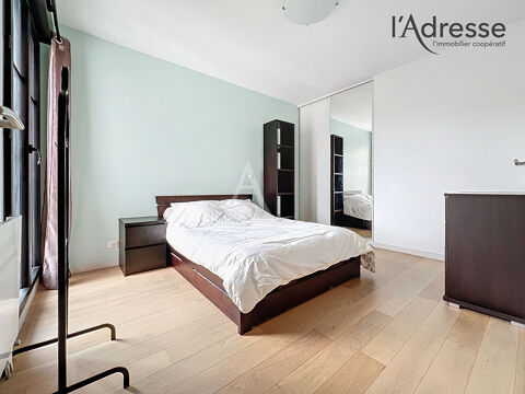  Appartement � louer 2 pi�ces 47 m�