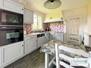  Maison � vendre 7 pi�ces 145 m�