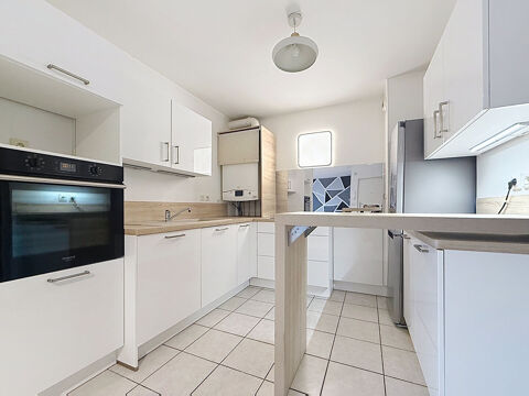  Appartement � louer 2 pi�ces 56 m�