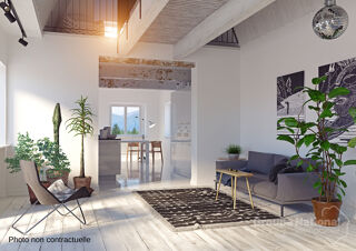  Appartement  vendre 3 pices 70 m