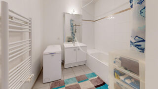  Appartement � vendre 3 pi�ces 63 m�