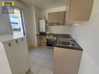  Appartement à vendre 3 pièces 56 m²