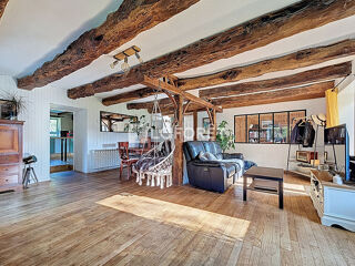  Maison � vendre 6 pi�ces 132 m�