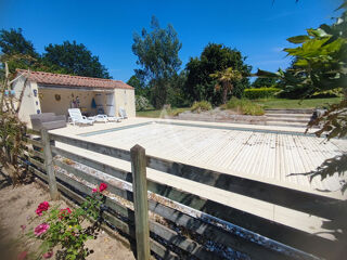  Maison � vendre 7 pi�ces 181 m�