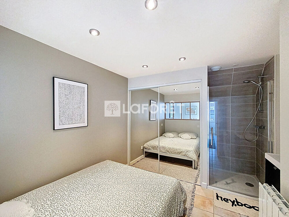 Location Appartement Appartement Orléans 2 pièces 22.45 m² OrlÉans