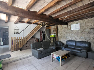  Maison  vendre 5 pices 124 m