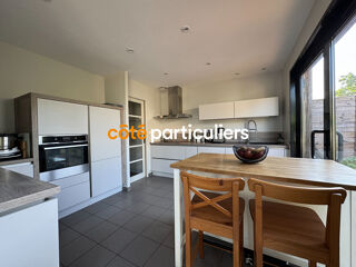  Maison � vendre 7 pi�ces 195 m�