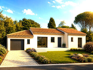  Terrain � vendre 420 m�
