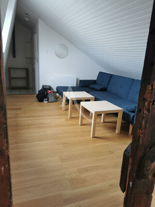  Appartement à vendre 3 pièces 50 m²