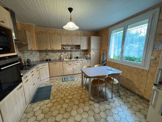  Maison à vendre 4 pièces 