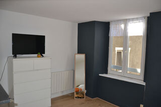  Appartement à louer 1 pièce 19 m²