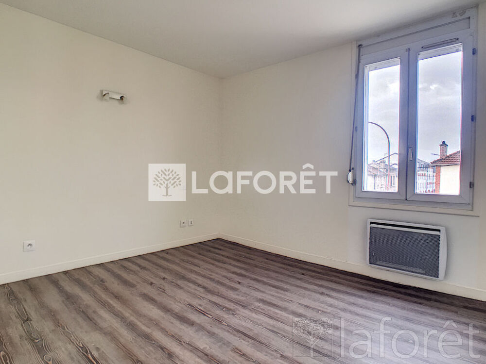 Location Appartement APPARTEMENT CHALONS EN CHAMPAGNE - 2 pièce(s) - 37.32 m2 Chalons en champagne