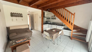  Maison à vendre 3 pièces 45 m²