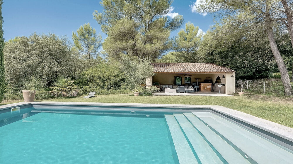 Vente Maison Maison 5 pièce(s) 125 m2 Aix en provence
