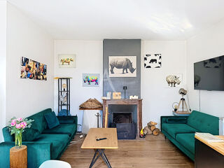  Maison � vendre 4 pi�ces 162 m�