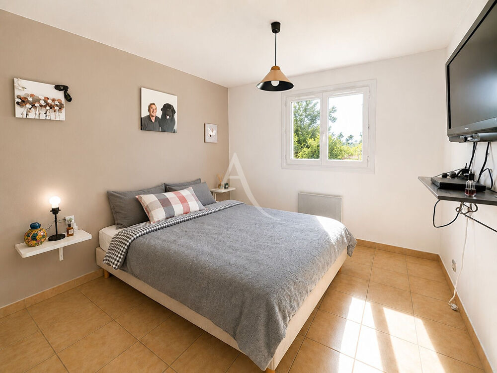 Maison plain pied de vie 6 chambres proche ETREPAGNY