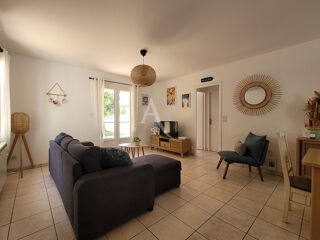  Maison � vendre 3 pi�ces 75 m�