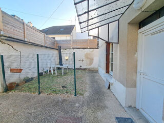  Appartement  vendre 2 pices 38 m