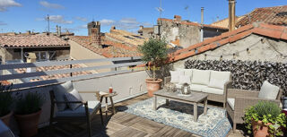  Appartement � vendre 1 pi�ce 37 m�