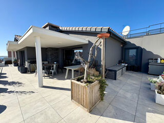  Appartement � vendre 4 pi�ces 116 m�