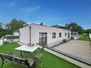  Maison à vendre 5 pièces 139 m²