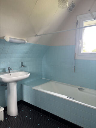  Maison à louer 5 pièces 88 m²